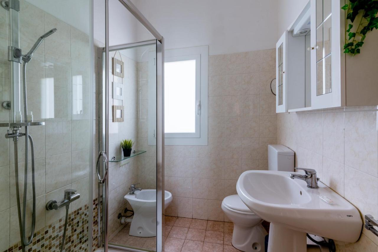 Apartment In The Heart Of سانريمو المظهر الخارجي الصورة