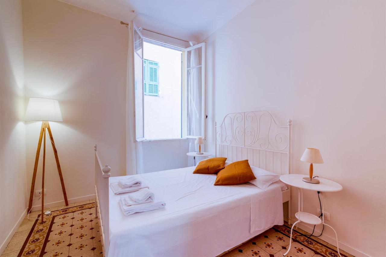 Apartment In The Heart Of سانريمو المظهر الخارجي الصورة