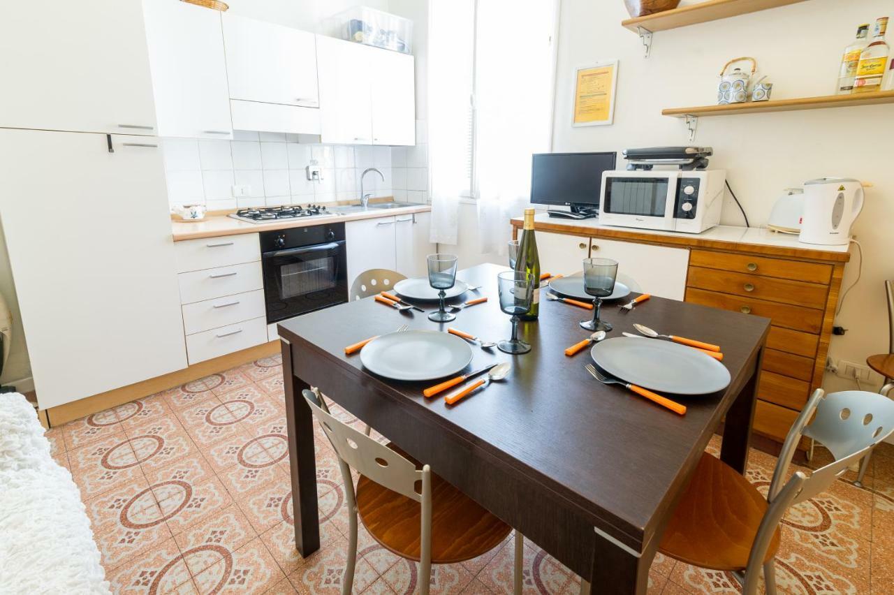 Apartment In The Heart Of سانريمو المظهر الخارجي الصورة