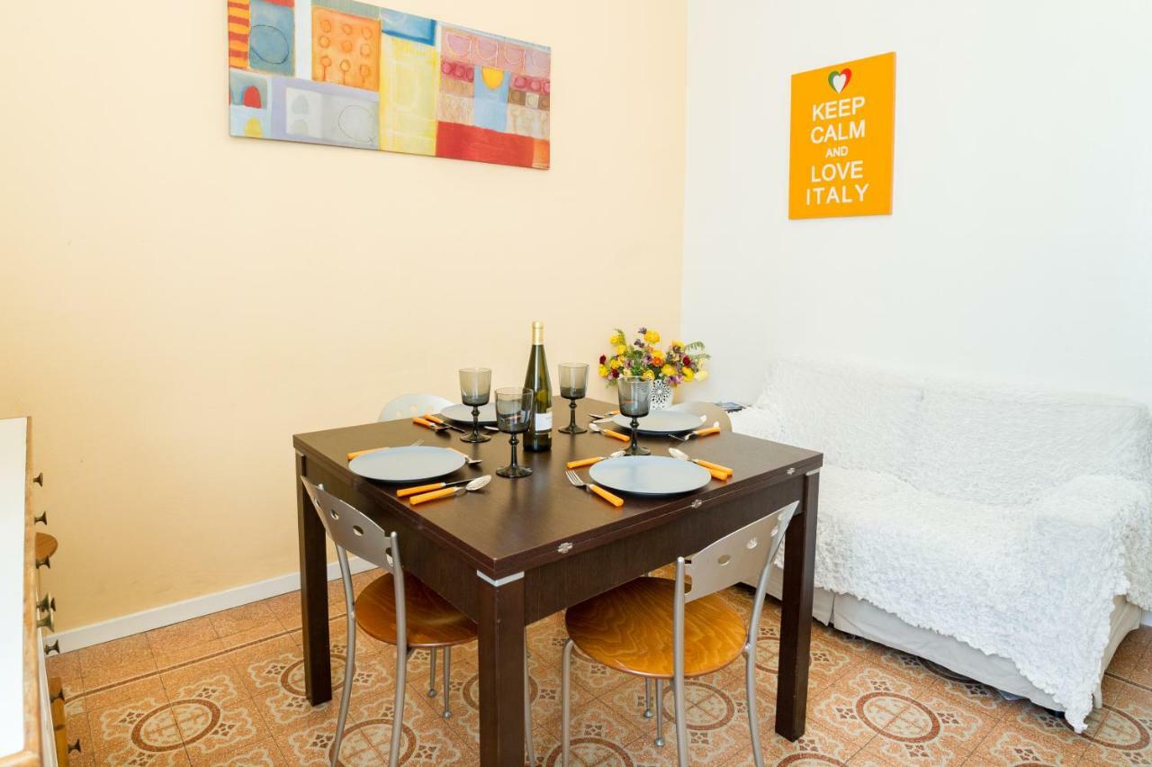 Apartment In The Heart Of سانريمو المظهر الخارجي الصورة